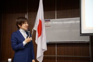 【YEG】政策提言例会